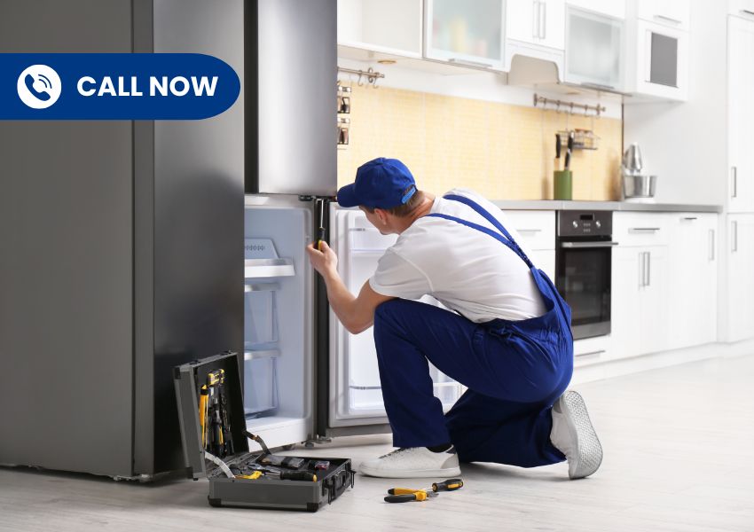 Schoolcraft Appliance Repair Company